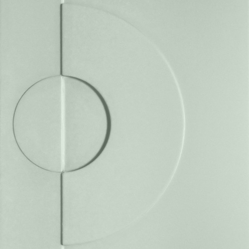 Balance quadro in legno di Design