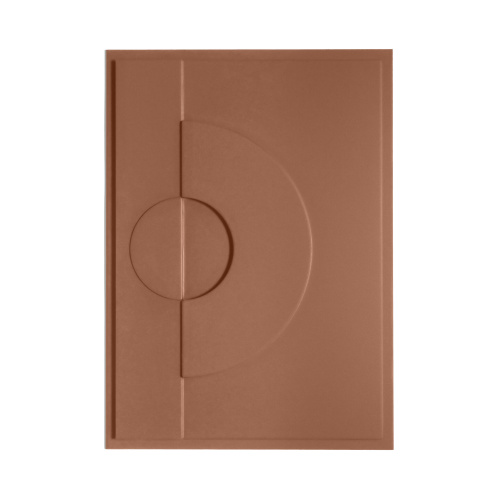 Balance quadro in legno di Design