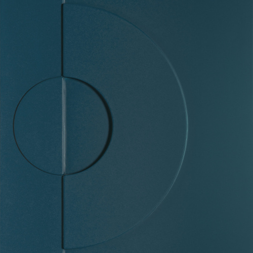 Balance quadro in legno di Design