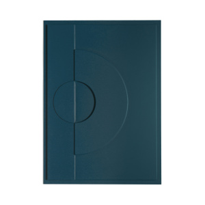 Balance quadro in legno di Design