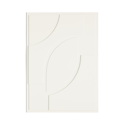 Elan quadro in legno di design
