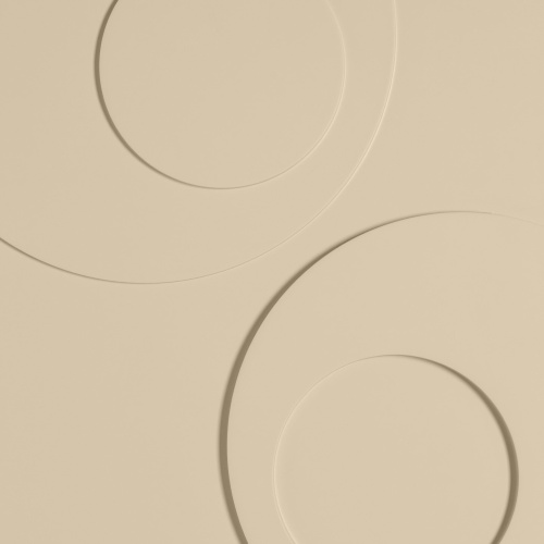 Equinox quadro in legno di design