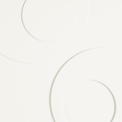 Equinox quadro in legno di design
