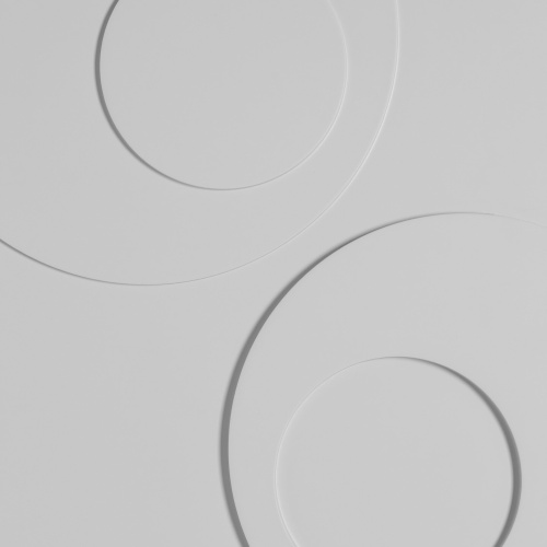 Equinox quadro in legno di design