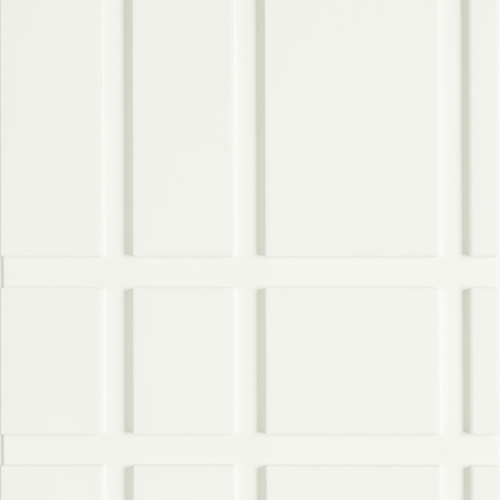 Mono quadro in legno di design