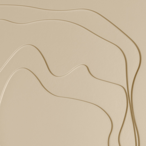 Nagare quadro in legno di design