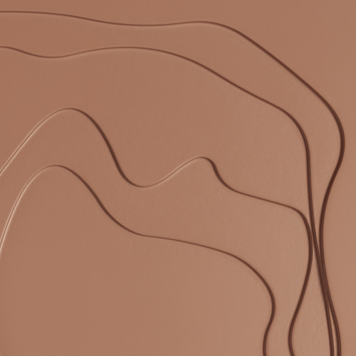 Nagare quadro in legno di design