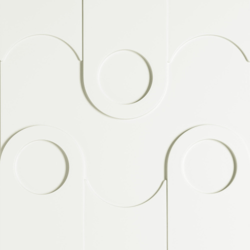 Origin quadro in legno di design