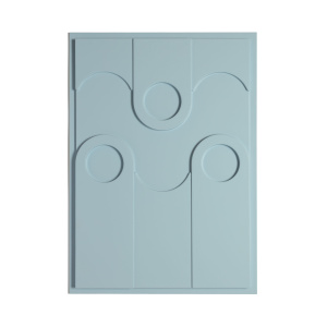 Origin quadro in legno di design