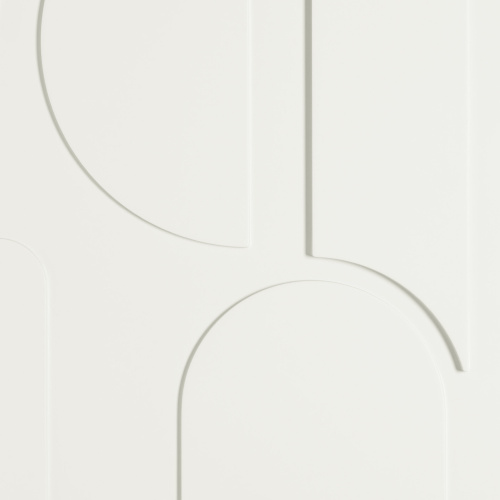 Shibui quadro in legno di Design